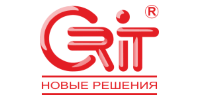 логотип CRIT